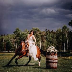 Meet your Posher, Kari